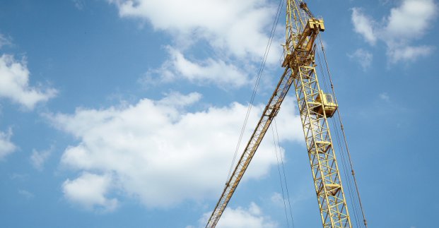 Депутати відклали питання про виділення землі для будівництва будинку біля стадіону «Металіст»