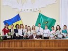 Геннадій Кернес нагородив переможців конкурсу студентських проектів