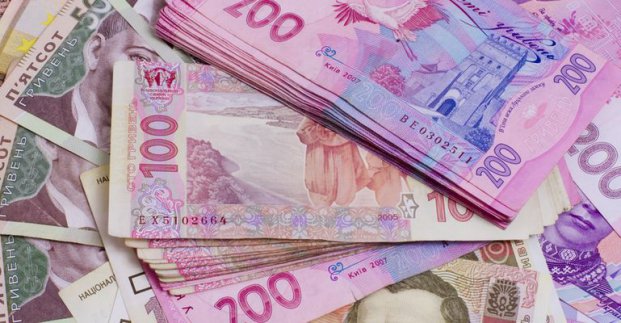 Великі підприємства сплатили до місцевого бюджету понад 600 мільйонів гривень