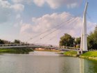 Завтра в Харкові - до 35 градусів тепла