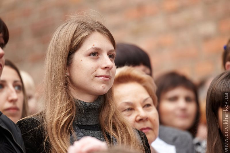 Геннадій Кернес узяв участь у відкритті нового дитсадка