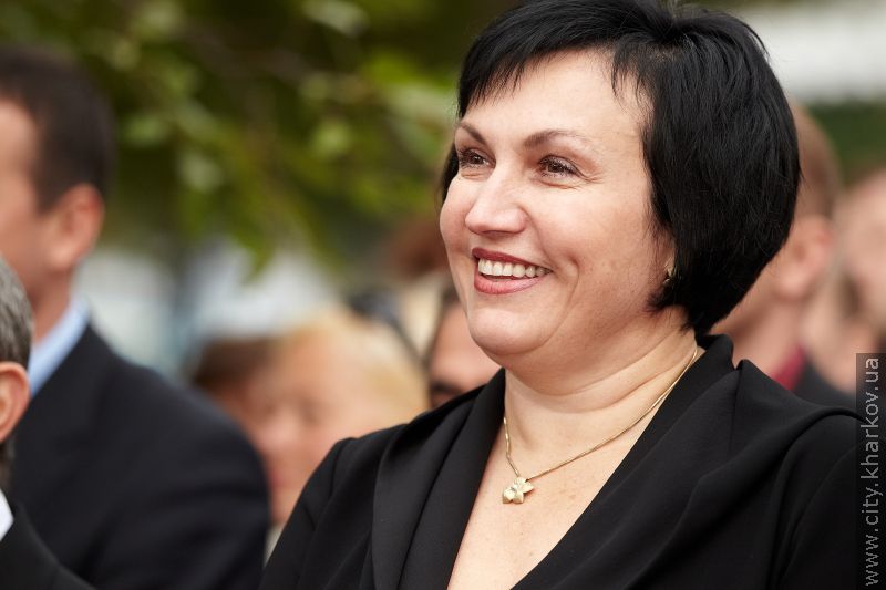 Геннадій Кернес узяв участь у відкритті нового дитсадка