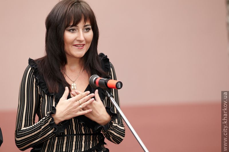 Геннадій Кернес узяв участь у відкритті нового дитсадка