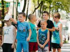 У парку Горького пройде дитяче свято «Змагання патріотів»