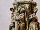 У Харкові готуються до відкриття пам'ятника Людмилі Гурченко 