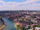 Завтра в Харкові - до 25 градусів тепла 
