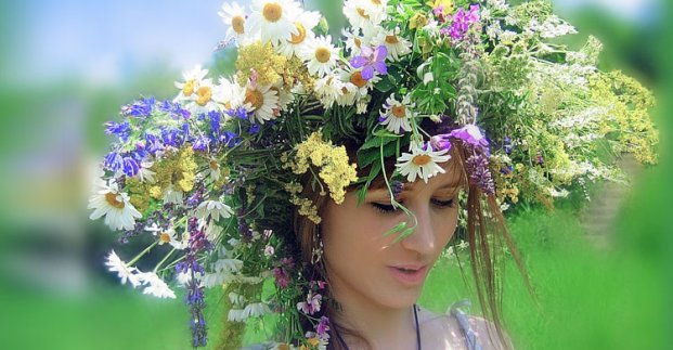 На бульварі Юр'єва відсвяткують Івана Купала