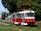 Трамваї №5, 6 і 27 тимчасово змінять маршрути руху