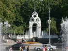 Завтра у Харкові - до 33 градусів тепла