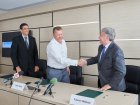 У Харкові приступають до реконструкції очисних споруд