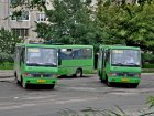 Автобуси №28 та 41 два дні курсуватимуть за зміненим маршрутом