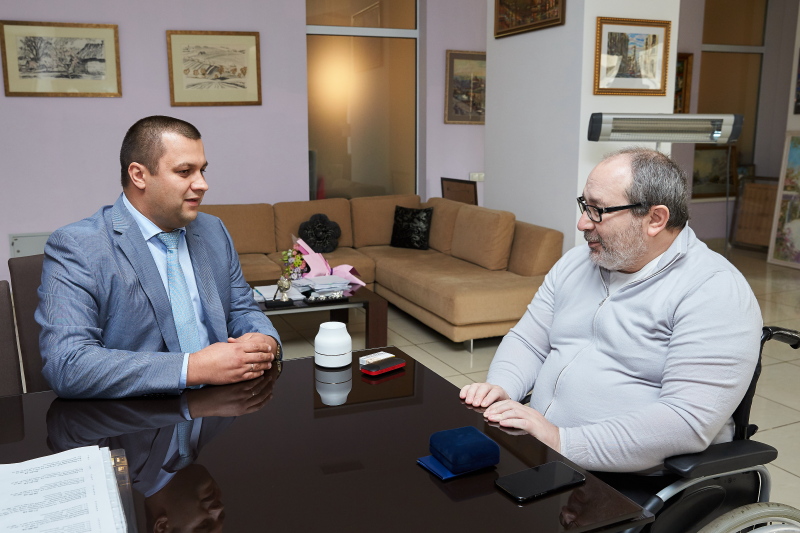 Харків вкладає в житло для молоді більше всіх в Україні