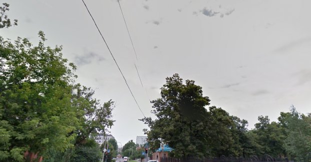 По вулиці Бакуліна у суботу буде заборонено рух транспорту