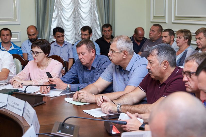 Харківські школи і лікарні готові до опалювального сезону
