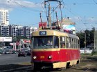 Трамвай №20 тимчасово змінить маршрут