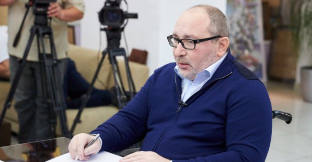 Геннадій Кернес: Харків'яни підтримали нас і допомогли місту перемогти вуличну торгівлю