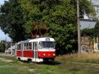 Трамваи №3, 6, 7 та тролейбус №11 тимчасово змінять маршрути