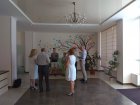 Харківський хоспіс для дітей відвідали німецькі меценати