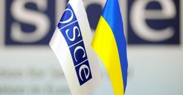 Геннадій Кернес зустрівся з головою місії ОБСЄ в Харкові