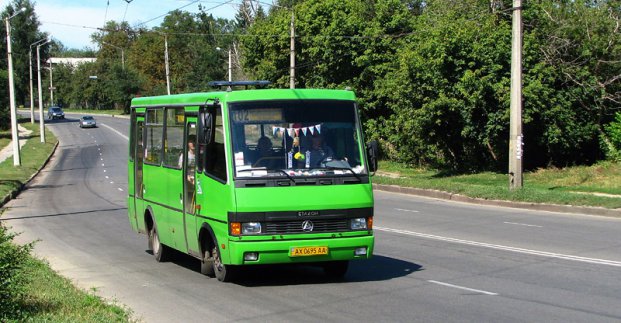 Автобуси №18е і 102е змінять маршрути
