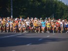 У зв'язку з марафоном «Визволення» на деяких вулицях зміниться рух транспорту
