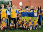 Харків'яни перемогли на чемпіонаті Європи з шашок