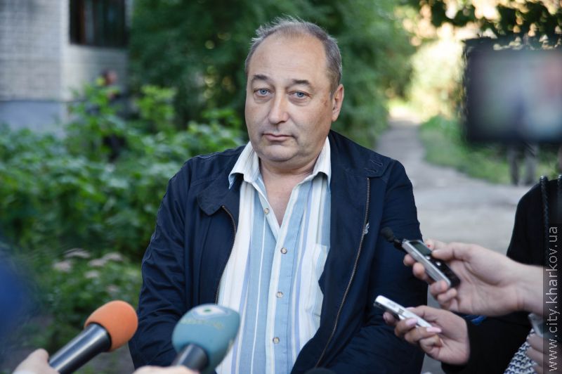 До кінця року в Харкові відремонтують покрівлі 1500 будинків