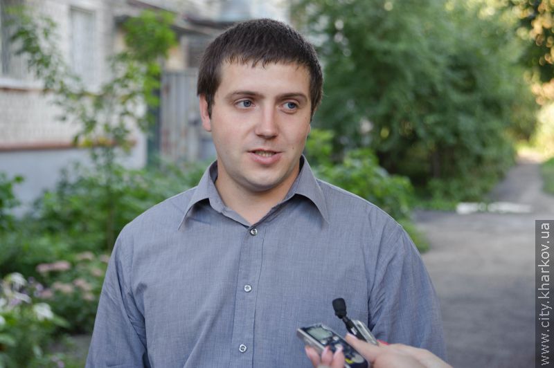 До кінця року в Харкові відремонтують покрівлі 1500 будинків