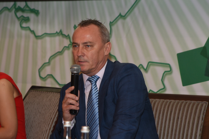 Харків виходить на новий рівень міжнародного співробітництва