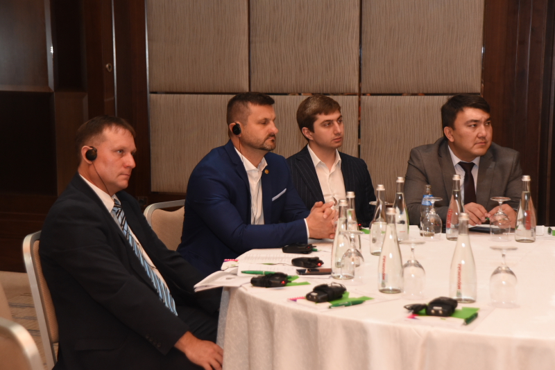 Харків виходить на новий рівень міжнародного співробітництва