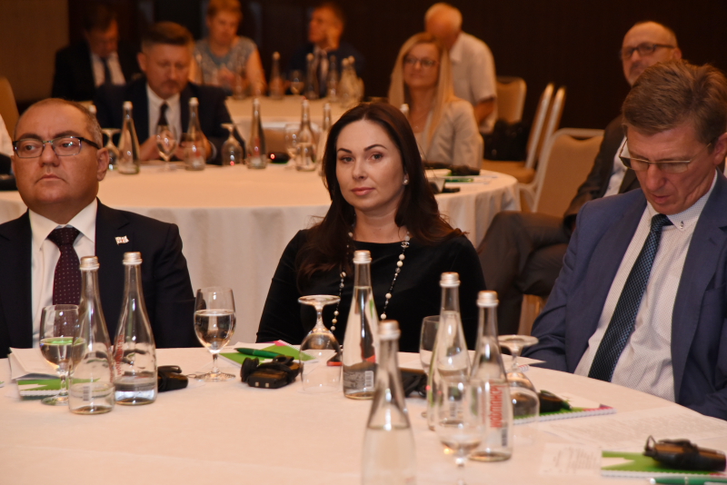 Харків виходить на новий рівень міжнародного співробітництва