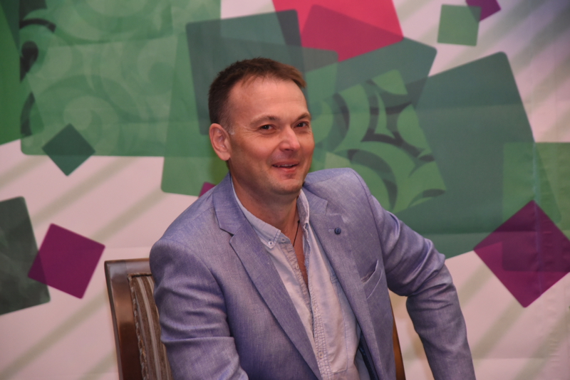 Харків виходить на новий рівень міжнародного співробітництва