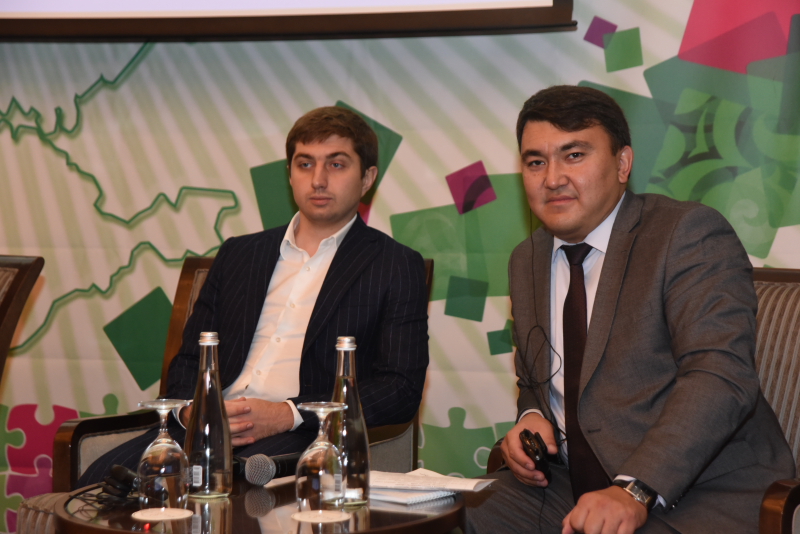 Харків виходить на новий рівень міжнародного співробітництва