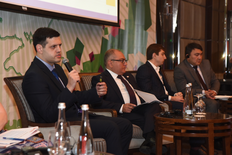 Харків виходить на новий рівень міжнародного співробітництва