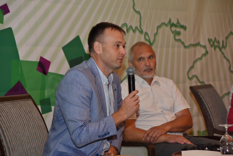 Харків виходить на новий рівень міжнародного співробітництва