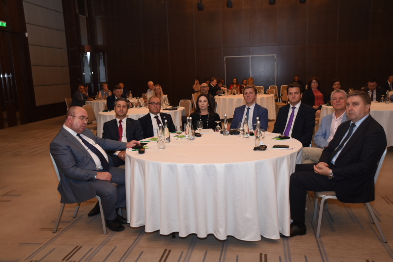 Харків виходить на новий рівень міжнародного співробітництва