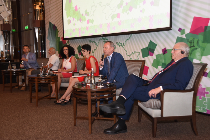 Харків виходить на новий рівень міжнародного співробітництва