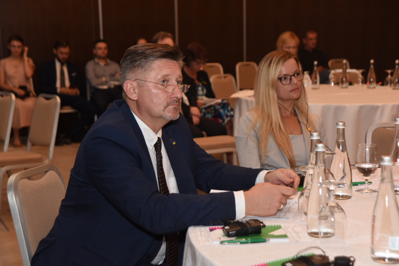 Харків виходить на новий рівень міжнародного співробітництва