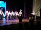 У Харкові організували концерт для ветеранів 