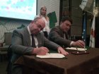 Харків розпочинає співпрацю зі столицею Казахстану