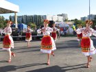 На Північній Салтівці відзначили 75-річчя визволення Харкова