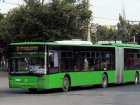 Автобус №18е і тролейбус №1 у понеділок змінять маршрут
