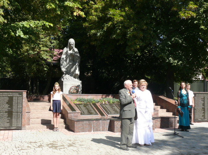У Немишлянському районі відзначили День міста