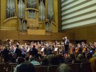 У Харківській філармонії відкривається ювілейний концертний сезон