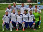 «Житлобуд-1» зіграє в Харкові з чемпіонками Швеції