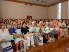 Вчителів Індустріального району привітали з початком навчального року