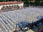 Зарядка з олімпійськими чемпіонами та турніри: у Харкові пройде ярмарок спорту 
