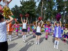 У Харкові проходить великий ярмарок спорту