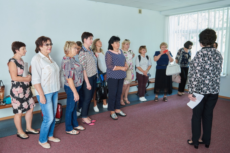Харків ділиться досвідом в сфері надання соціальних послуг