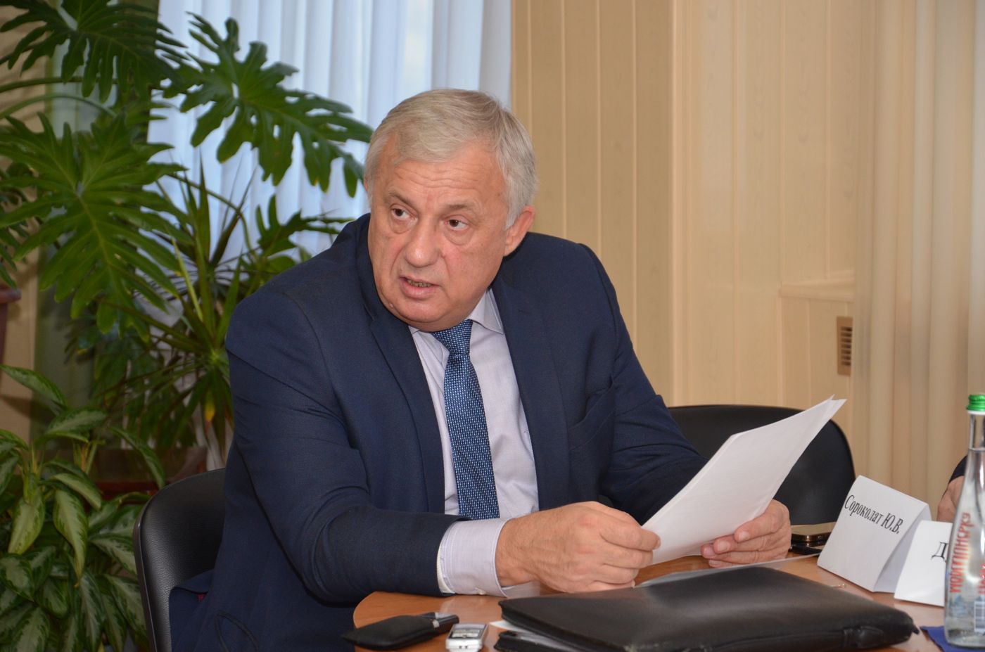 Декларації з лікарями підписали понад 50% харків'ян